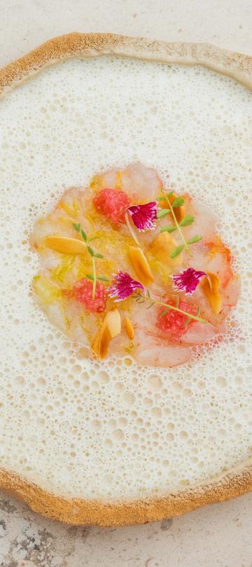 solalua fine dining