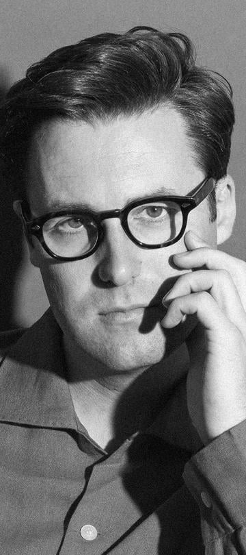 Nick Waterhouse
