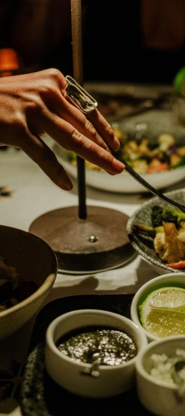 Flavors of Yucatan Hotel Zena
