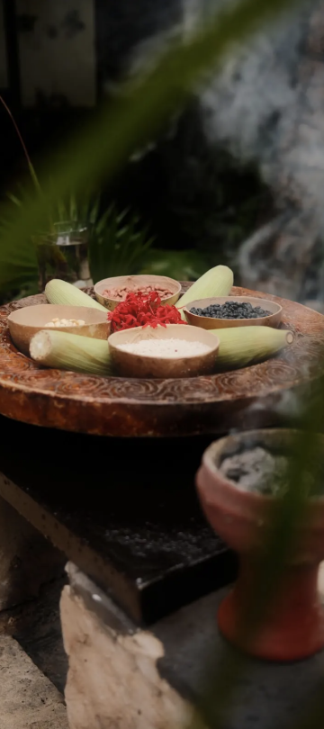 Spa at Viceroy Hotel Zena