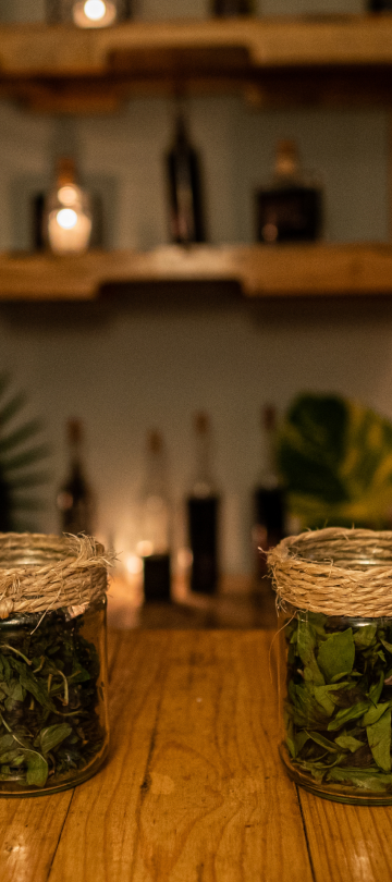 herbs