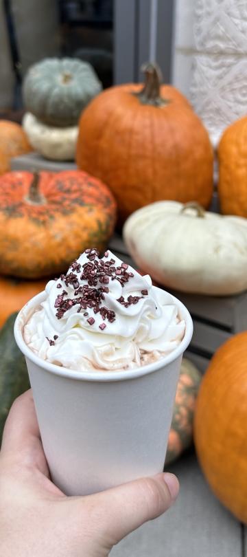 pumpkin patch