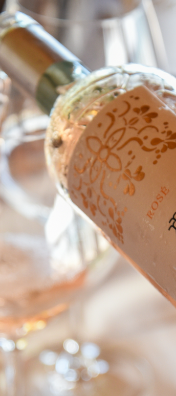 wine