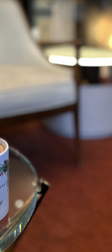hot chocolate