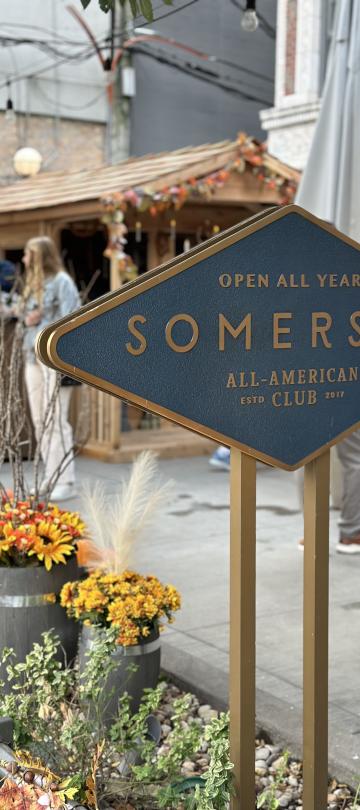 somserset
