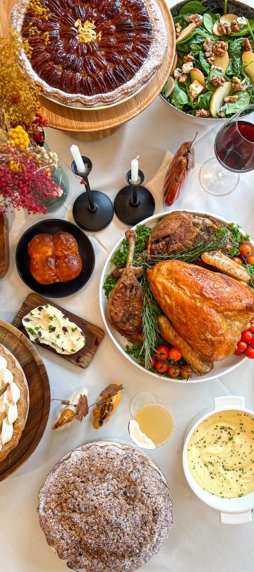 thanksgiving
