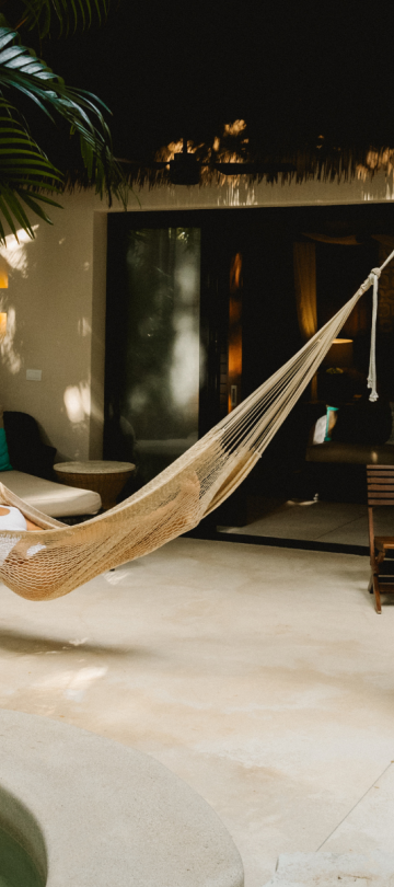 hammock