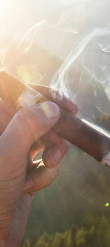cigar