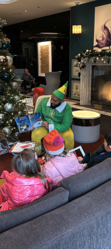 elf