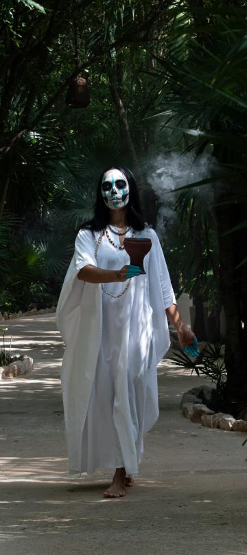 day of the dead