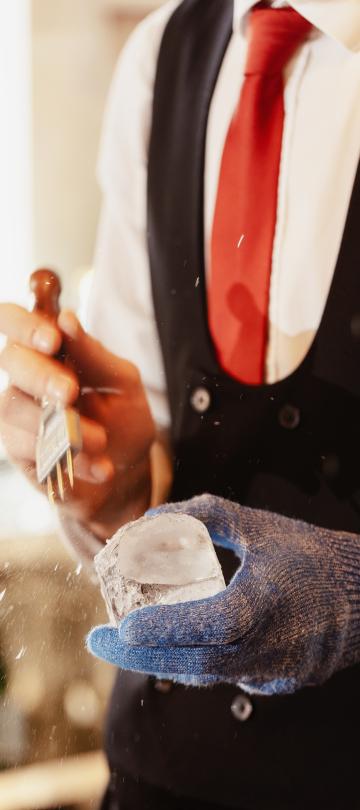 bartender