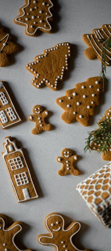 gingerbread