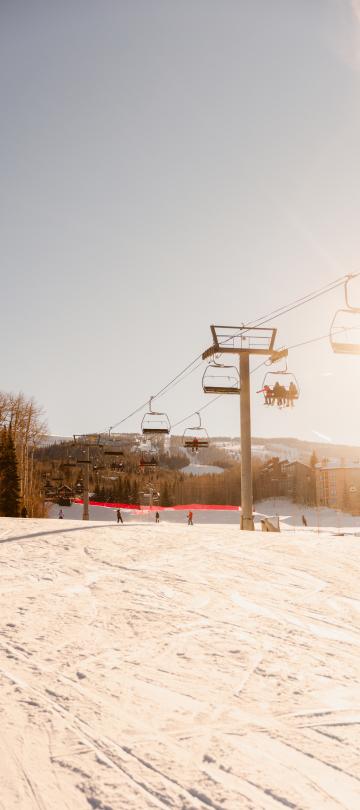 Ski Lift