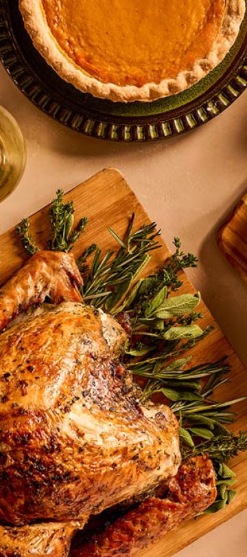 thanksgiving