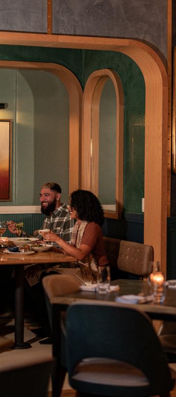 diner