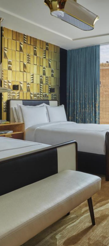 beds
