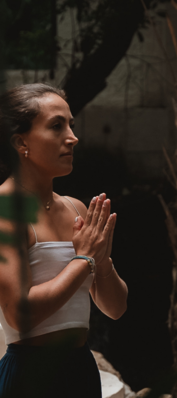 A moment of Gratitude