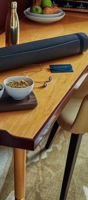 Accessible Deluxe King