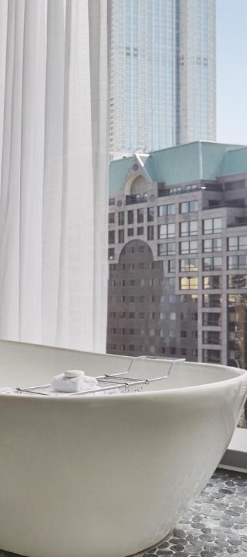 Junior Suite with Terrace