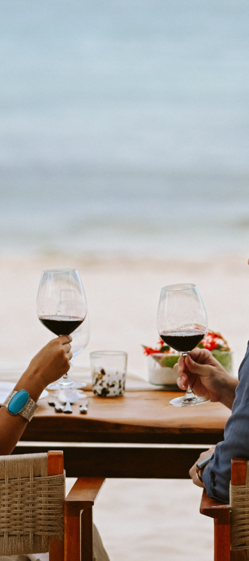 Coral Restaurant & Bar