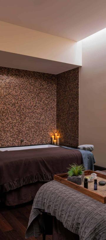 Viceroy Snowmass Treatment Room