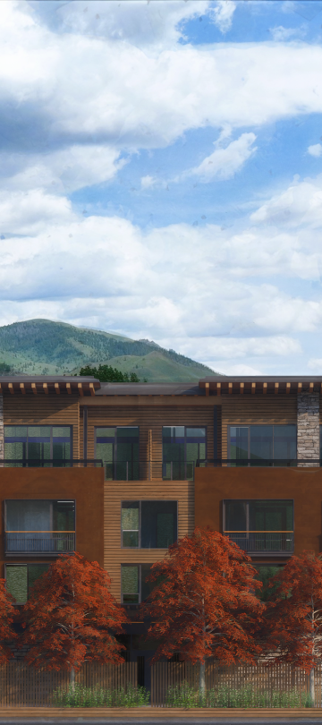 sun valley rendering