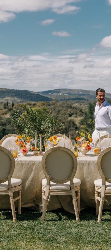 weddings at voa