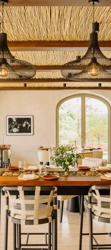 Solalua Bar & Restaurant