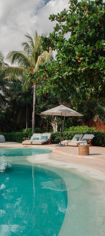 riviera maya