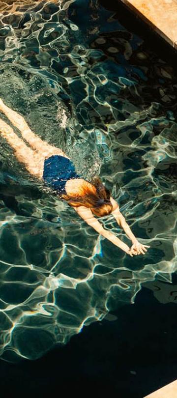 Viceroy Snowmass Pool