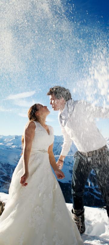 Photo de mariage en Serbie