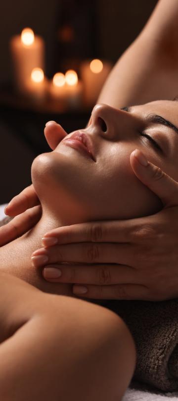 facial