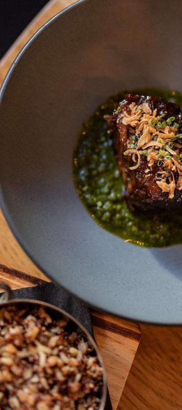 steakdish