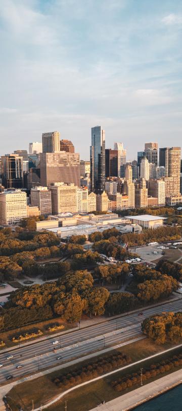 Grant Park