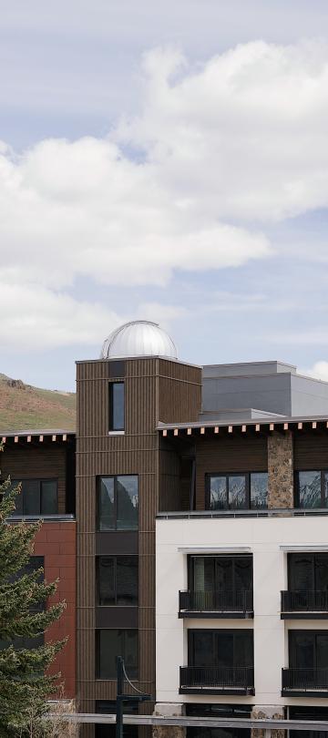 observatório