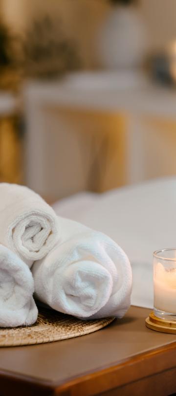 spa