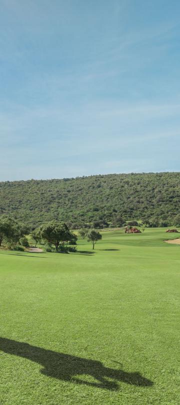 Golf Ombria Algarve