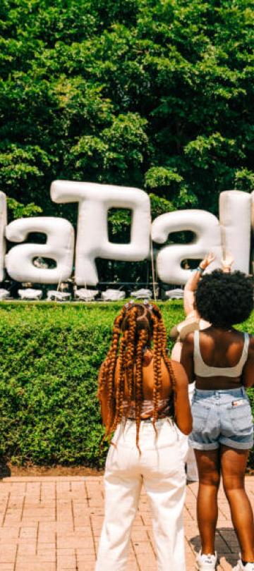Lollapalooza