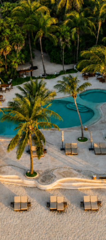 Festive Season in Riviera Maya