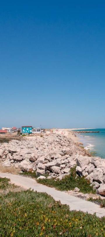 Farol Island