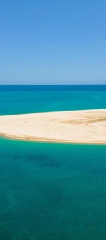Island