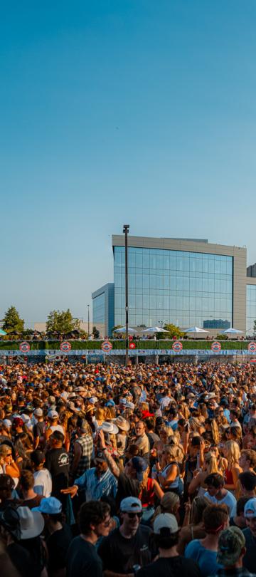 Windy City Smokeout