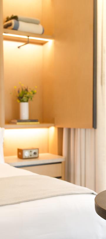 Sun Valley Room