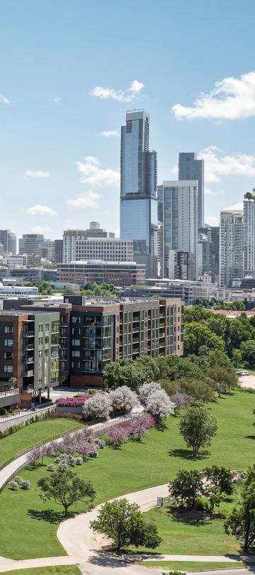 Viceroy Residences Austin