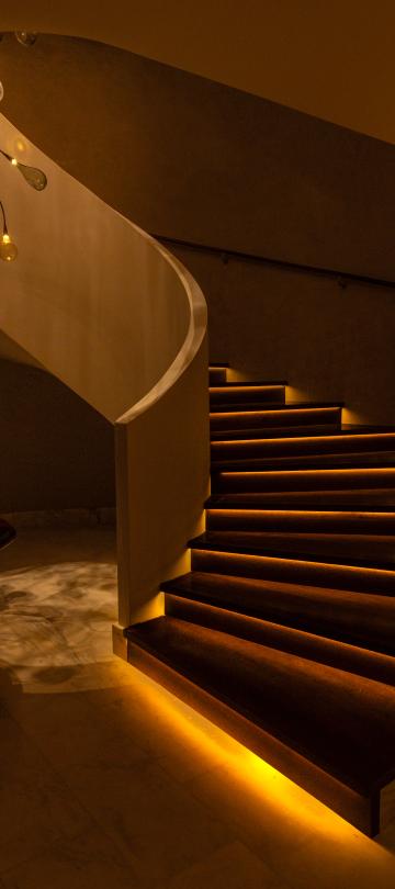 Installations de spa