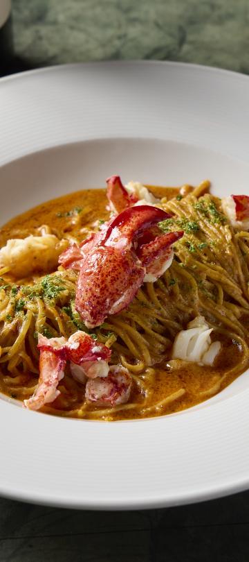 Pasta Somerset