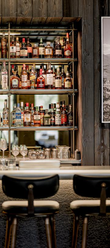 O Bar Observatory