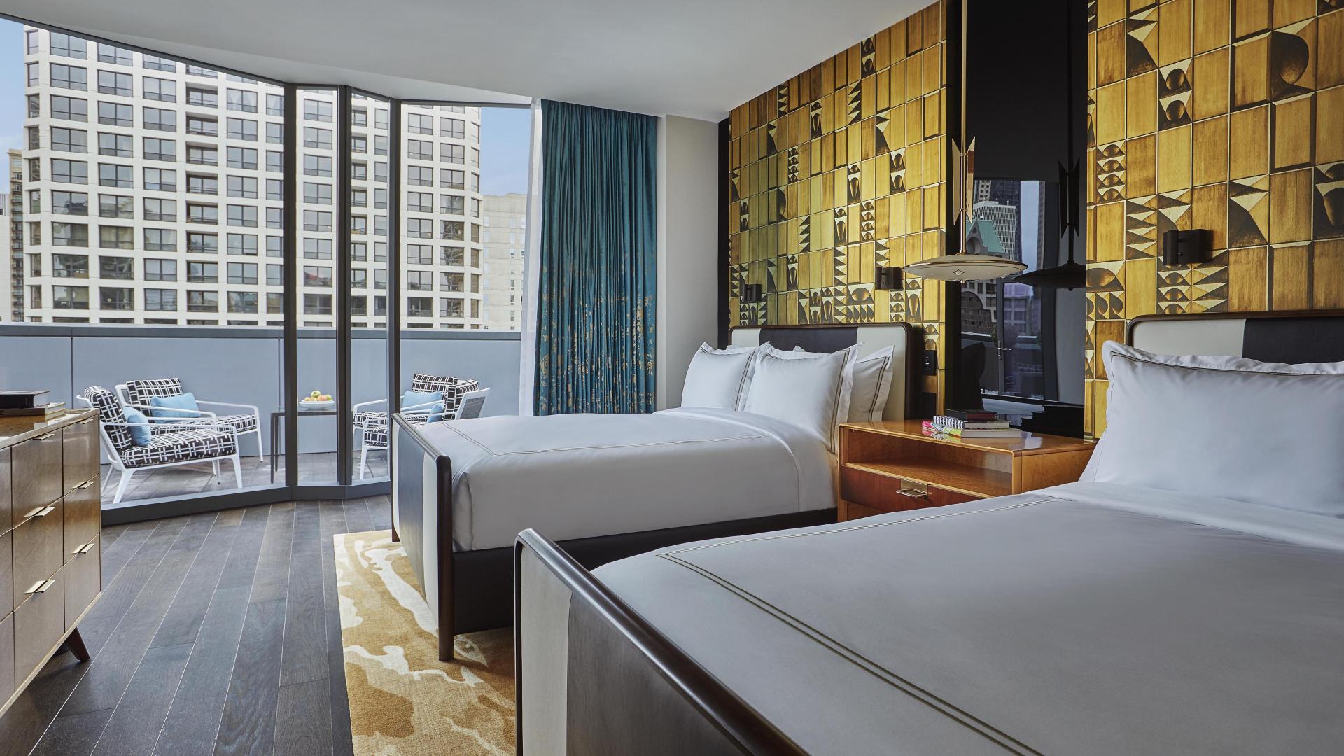 Penthouse Suite thumbnail 6