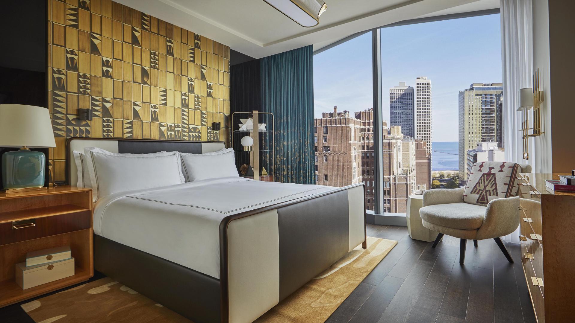 Penthouse Suite thumbnail 5