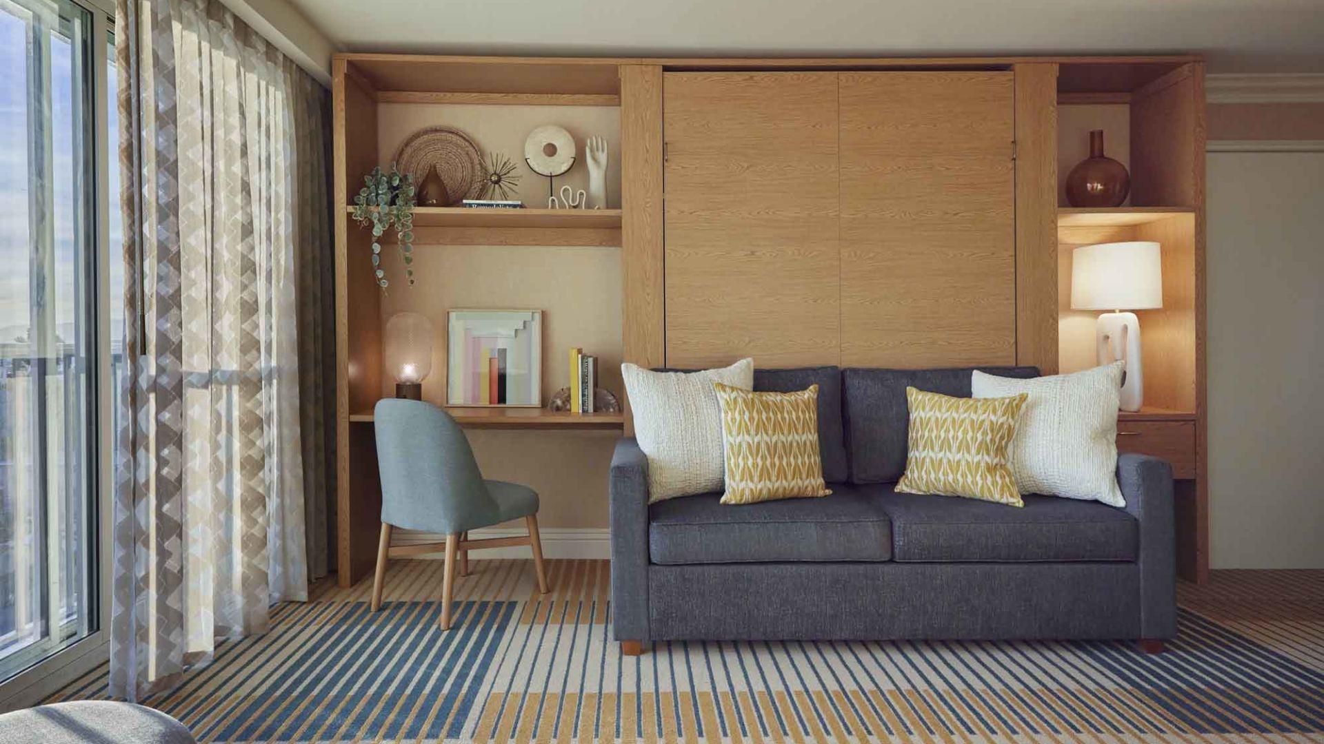 Pacific Suite